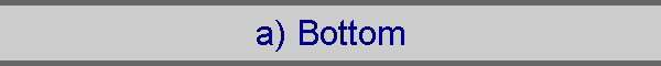 a) Bottom